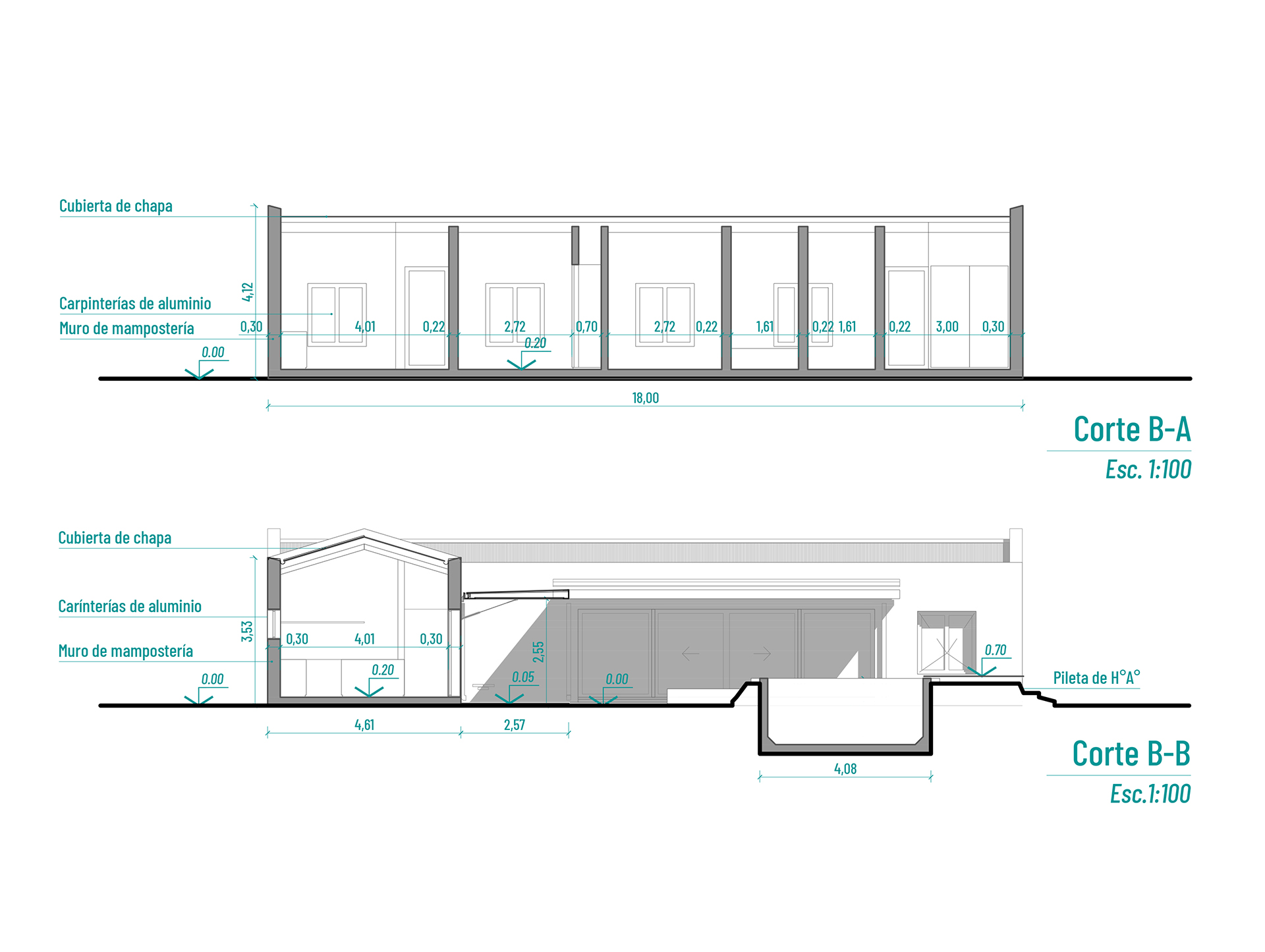 plano casa de campo
